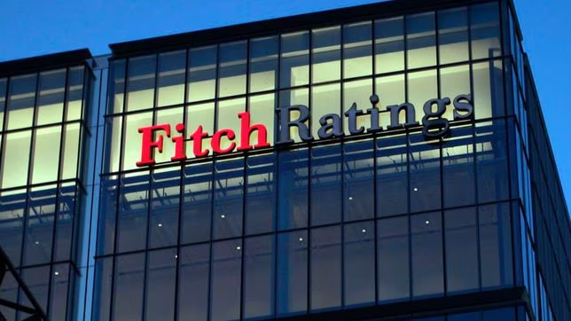 Fitch Ratings baja la calificación de EEUU